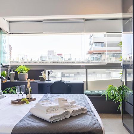 Estudios Modernos Na Oscar Freire - Pinheiros 상파울루 외부 사진