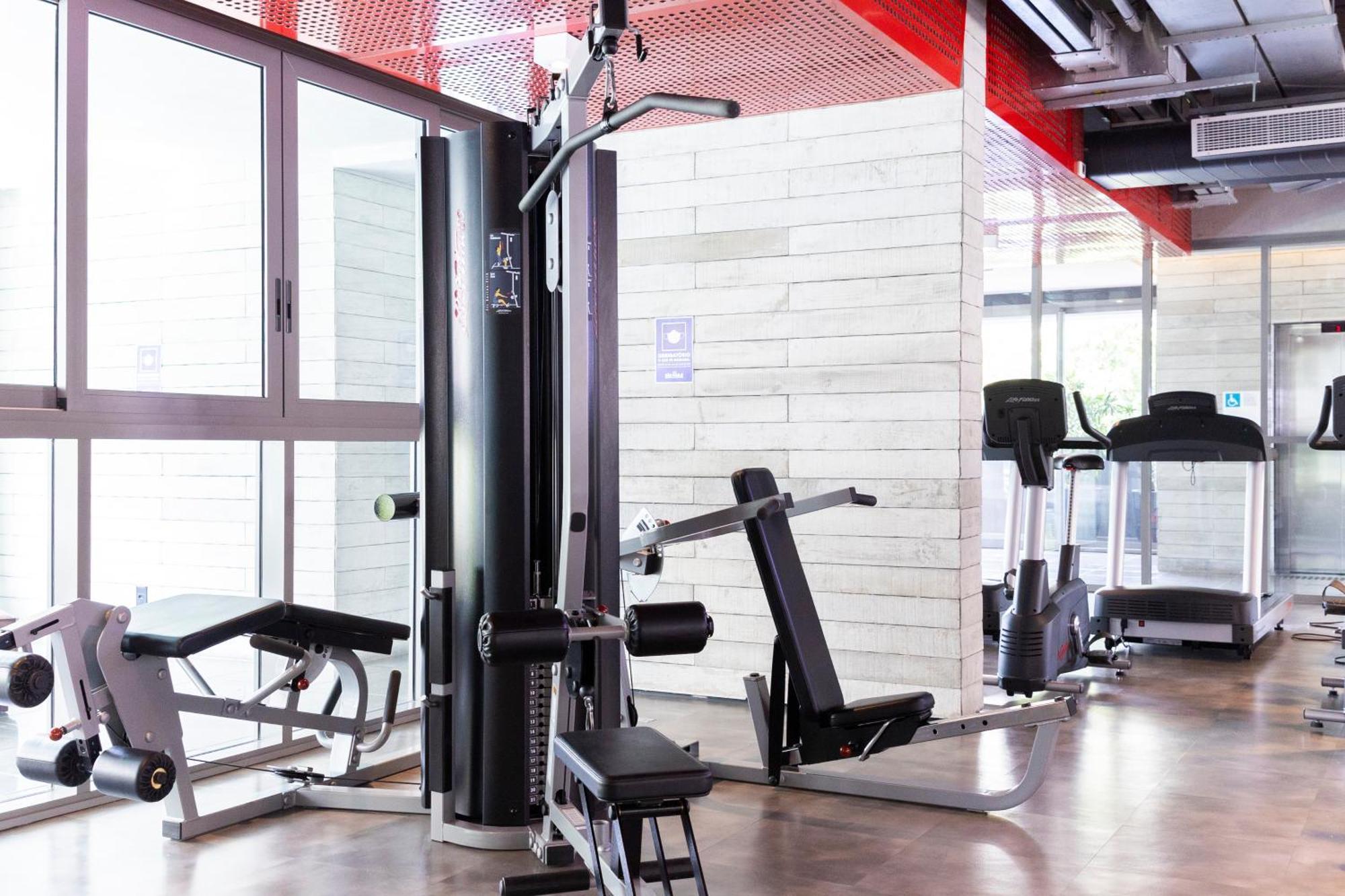Estudios Modernos Na Oscar Freire - Pinheiros 상파울루 외부 사진